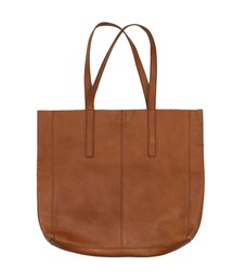 【ヴィンテージ古着】Lucky Brand レザートートバッグ