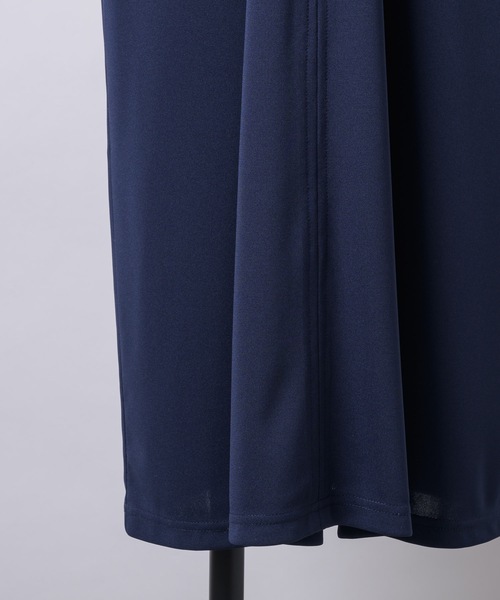yae(ヤエ)の「2way V-neck dress /2wayVネックドレス(ワンピース・レディース・ボルドー/ブラック/ネイビー・36/38)」の16枚目の写真
