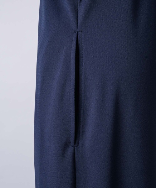 yae(ヤエ)の「2way V-neck dress /2wayVネックドレス(ワンピース・レディース・ボルドー/ブラック/ネイビー・36/38)」の21枚目の写真