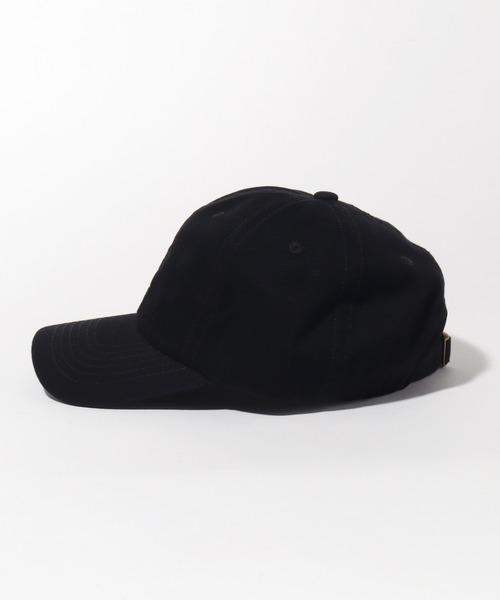 Lee（リー）の「【Lee/リー】 LE COTTON TWILL CAP / コットン ツイル キャップ（キャップ・メンズ・ブラック/ブルー/ベージュ/ライトグレー/ホワイト/ピンク/ライトオリーブ・57~59cm）」の15枚目の写真