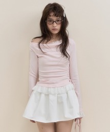 sunsetpark トップス SunsetPark｜サンセットパークのTシャツ/カットソー通販 - ZOZOTOWN