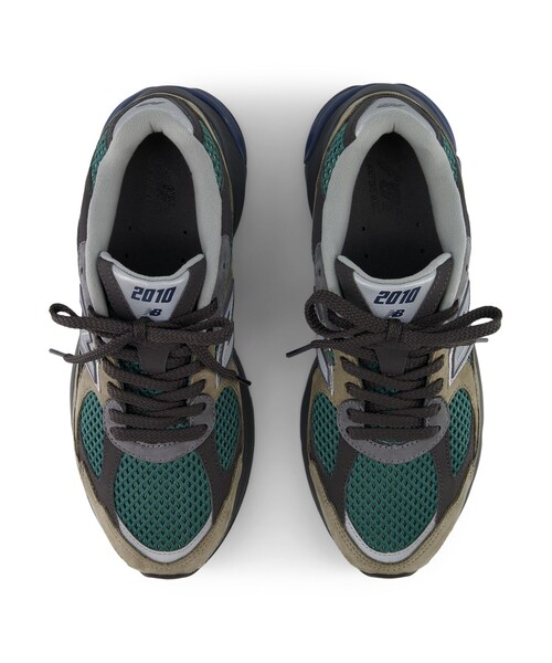 NEW BALANCE / U2010AGY（スニーカー）｜New Balance