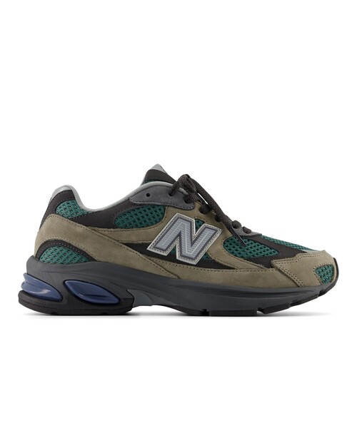 ★New Balance★ニューバランス U2010AGY★追跡可 NEW BALANCE / U2010AGY(スニーカー)|New Balance