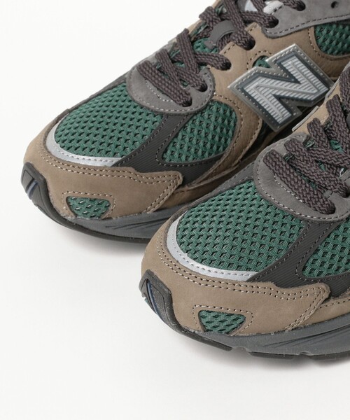 NEW BALANCE / U2010AGY（スニーカー）｜New Balance