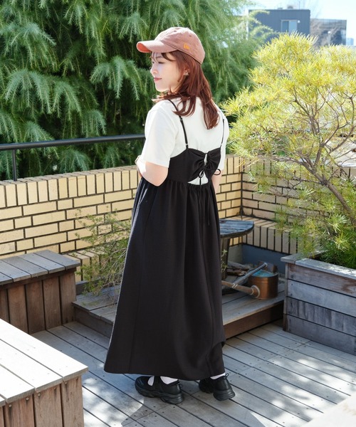 【新品・未使用】LiiLU　ワンピース　2y ililil ワンピース 「ililil/イルイルイル」「RE：魔法使い地雷