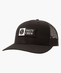 SALTY CREW（ソルティークルー）の「SALTY CREW/ソルティークルー キャップ PINNACLE 2 RETRO TRUCKER 55-913（キャップ）」