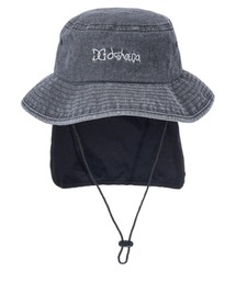 DC | DC/ディーシー ハット 25 SHADE HAT DHT252205(ハット)