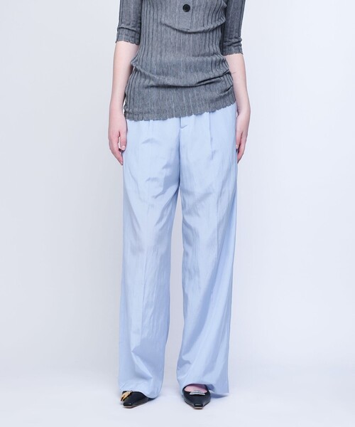セール】＜AEWEN MATOPH＞シアー パンツ（その他パンツ）｜AEWEN