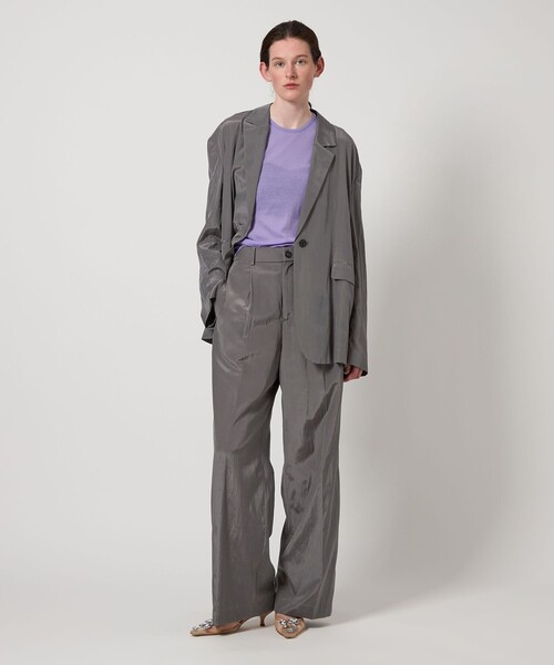 AEWEN MATOPH（イウエン マトフ）の「＜AEWEN MATOPH＞シアー