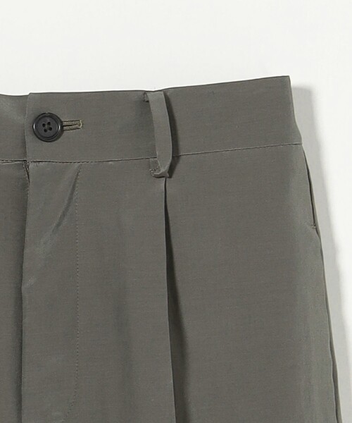 ENOF シアーパンツ ENOF sheer pants シアーパンツ イナフ M - メルカリ