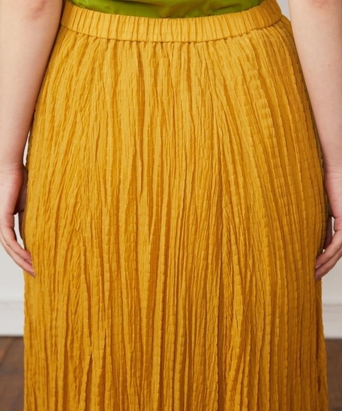 セール】Balanceo ランダムプリーツスカート（スカート）｜Jocomomola