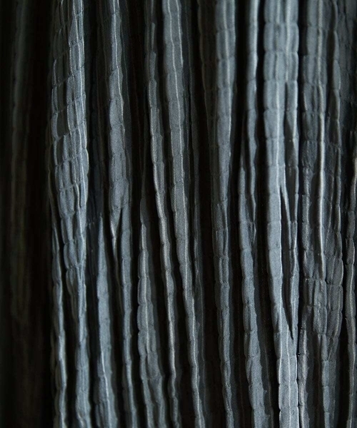 ホコモモラ（JOCOMOMOLA）/Balanceo ランダムプリーツスカート セール】Balanceo ランダムプリーツスカート（スカート）｜Jocomomola