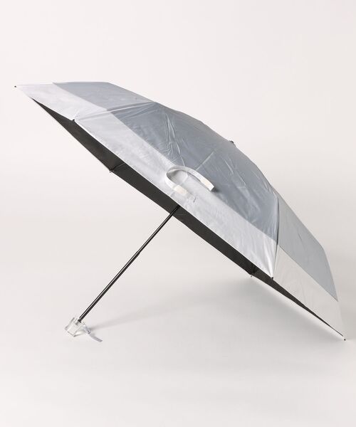 BLUE LABEL CRESTBRIDGE 折りたたみ傘