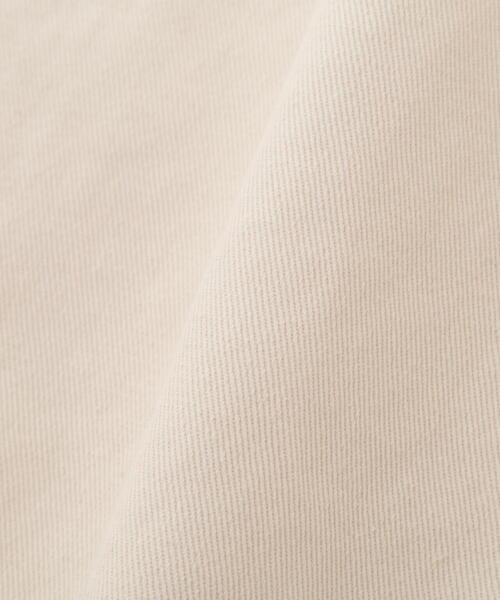 UNIVERSAL OVERALL(ユニバーサルオーバーオール)の「◆【UNIVERSAL OVER ALLコラボ】サロペット(サロペット/オーバーオール・レディース・ホワイト系その他/グリーン/ネイビー・MEDIUM)」の22枚目の写真