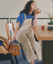 UNIVERSAL OVERALL | ◆【UNIVERSAL OVER ALLコラボ】サロペット(サロペット/オーバーオール)