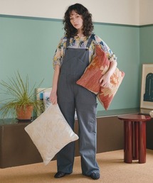 human woman｜ヒューマンウーマンのオールインワン・サロペット