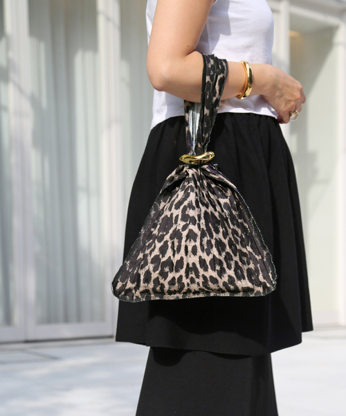 ブランド古着】ハンドバッグ（ハンドバッグ）｜Deuxieme Classe  