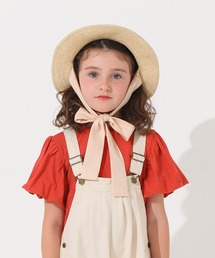 toi toi toi（トイトイトイ）の「【キッズ】リーズトップ（Tシャツ/カットソー）」