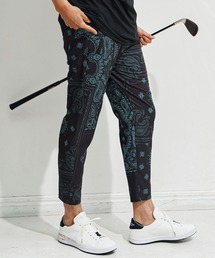 1minute 1second｜ワンミニットワンセカンドのパンツ（テーパード