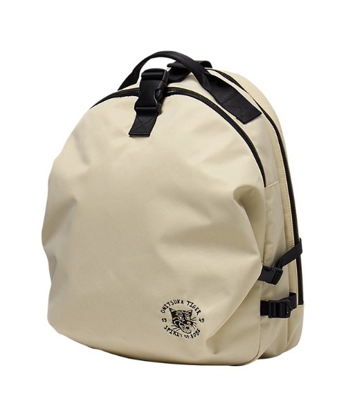 ONITSUKA TIGER バックパック Onitsuka Tiger デイバック リュック BACK PACK / バックパック