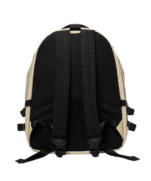 Onitsuka Tiger TOKYOバックパック ブラック BACK PACK（バックパック/リュック）｜Onitsuka Tiger（オニツカ