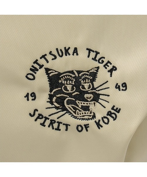 BACK PACK / バックパック（バックパック/リュック）｜Onitsuka Tiger