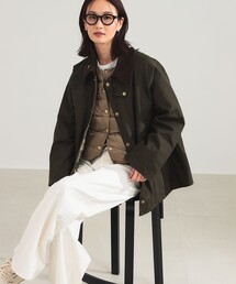 【別注】Barbour / BEDALE ジャケット