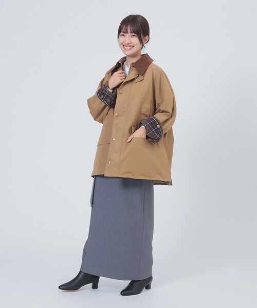 別注】Barbour / BEDALE ジャケット（ブルゾン）｜Barbour（バブアー