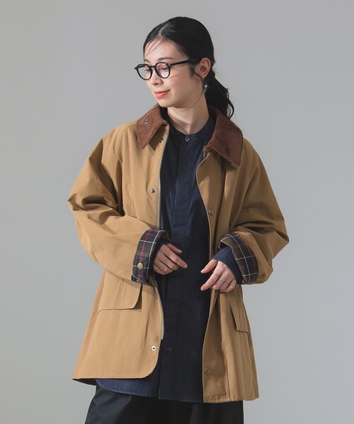 ジャケット・アウター BARBOUR BEDALE Barbour バブアー BARBOUR アウター オイルドコットンジャケット