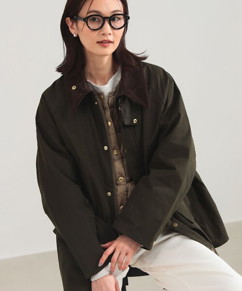 別注】Barbour / BEDALE ジャケット（ブルゾン）｜Barbour（バブアー