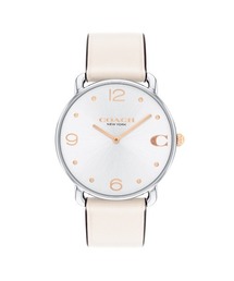COACH | 【COACH】 コーチ ELLIOT レディース ウォッチ(アナログ腕時計)