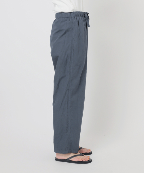 ルーマー 21SS フレームワーク別注 ボタニカルダイパンツ セール】≪追加≫loomer/ルーマー 別注ボタニカルダイパンツ