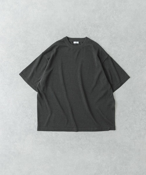 crepuscule Wave Knit