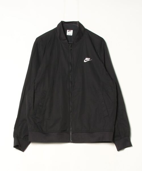 Nike usedブルゾン セール/ブランド古着】ジップアップブルゾン（ブルゾン）｜NIKE