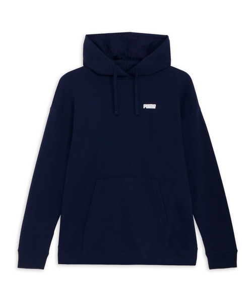 セール】PUMA プーマ ウィメンズ ESS スモール ロゴ リラックス