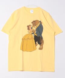 【 Disney 】 キャラクターTシャツB 25S5