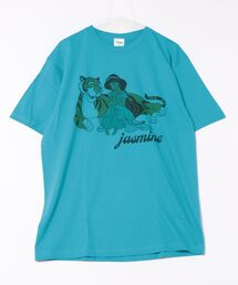 【 Disney 】 キャラクターTシャツB 25S5