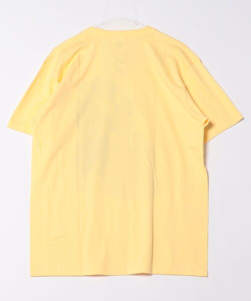 Disney（ディズニー）の「【 Disney 】 キャラクターＴシャツB 25S5（Tシャツ/カットソー・レディース・パープル系その他/ライトパープル/ライトピンク/オフホワイト/ブルー/ライトイエロー・LARGE/X-LARGE）」の7枚目の写真