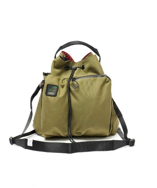 値段交渉受けますAS2OV アッソブ CORDURA STANDARD