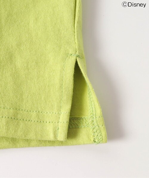 Disney（ディズニー）の「【リンク】ディズニーキャラクター／Tシャツ（Tシャツ/カットソー・キッズ・その他2/オレンジ/イエロー・80/90/100/110/120/130/140）」の15枚目の写真