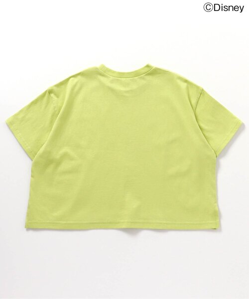 Disney（ディズニー）の「【リンク】ディズニーキャラクター／Tシャツ（Tシャツ/カットソー・キッズ・その他2/オレンジ/イエロー・80/90/100/110/120/130/140）」の20枚目の写真
