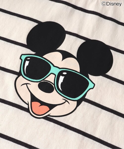 Disney（ディズニー）の「【リンク】ディズニーキャラクター／Tシャツ（Tシャツ/カットソー・キッズ・その他2/オレンジ/イエロー・80/90/100/110/120/130/140）」の21枚目の写真