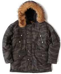 FAT（エフエイティー）の「GLACIER（その他アウター・メンズ）」