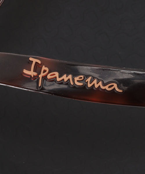 LE TALON(ルタロン)の「IPANEMA/イパネマ ANAT CONNECT(サンダル・レディース・ブラック/ブラウン・23cm/24cm/24.5cm)」の7枚目の写真