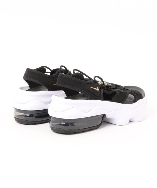 NIKE（ナイキ）の「NIKE WMNS AIR MAX KOKO SANDAL CI8798-002（サンダル・レディース・ブラック・23㎝）」の2枚目の写真