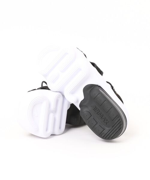 NIKE（ナイキ）の「NIKE WMNS AIR MAX KOKO SANDAL CI8798-002（サンダル・レディース・ブラック・23㎝）」の3枚目の写真