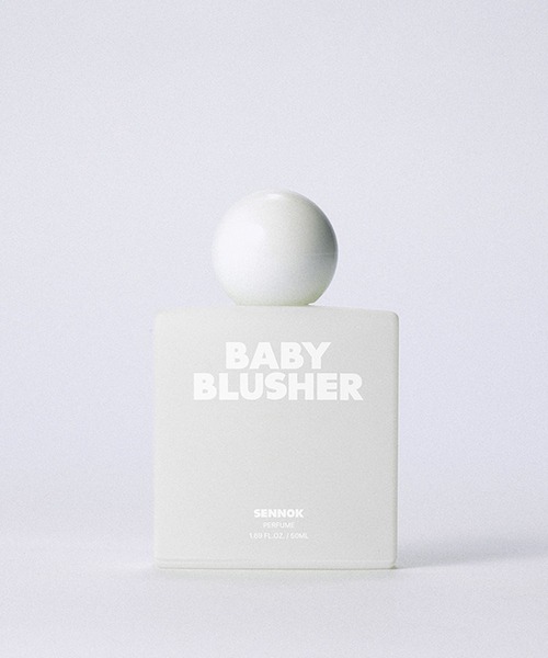 セール】【SENNOK/センノック】パフュームBB (PERFUME BABY BLUSHER