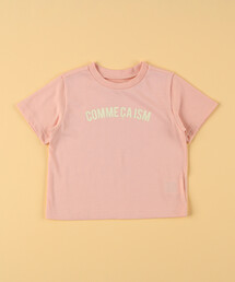 COMME CA ISM | “にっぽんの色” Tシャツ(ベビーサイズ)(Tシャツ/カットソー)