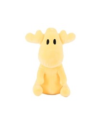 moz（モズ）の「moz モズ ミニぬいぐるみ（おもちゃ）」