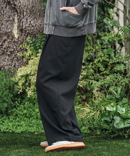 セール】mp13808- TRパンツ_セットアップ（その他パンツ）｜CAMBIO